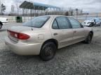 2004 Chevrolet Cavalier