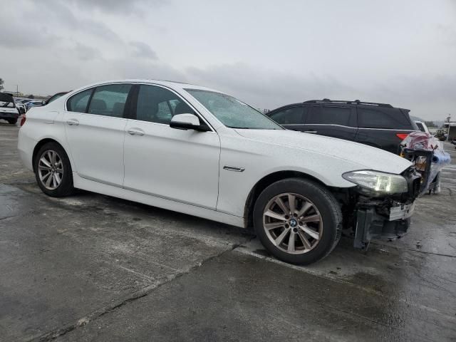 2014 BMW 528 I