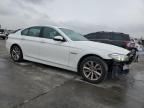 2014 BMW 528 I