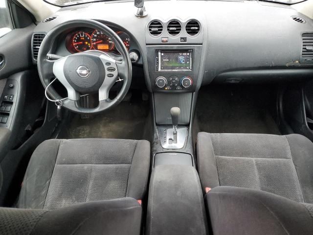 2008 Nissan Altima 2.5