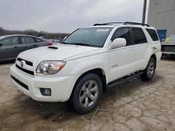 Toyota Vehiculos salvage en venta: 2008 Toyota 4runner SR5