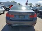 2014 BMW 328 I Sulev