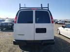 2008 Chevrolet Express G1500