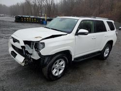 4 X 4 for sale at auction: 2023 Toyota 4runner SE