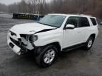 2023 Toyota 4runner SE