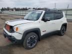 2015 Jeep Renegade Trailhawk