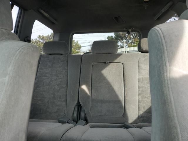 2003 Honda Pilot EX