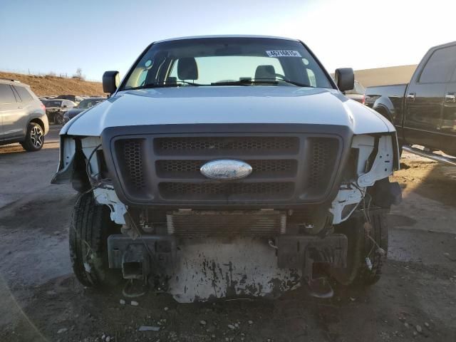 2006 Ford F150