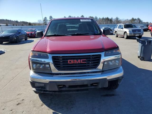 2006 GMC Canyon