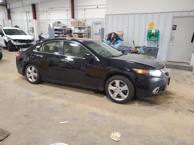 2012 Acura TSX