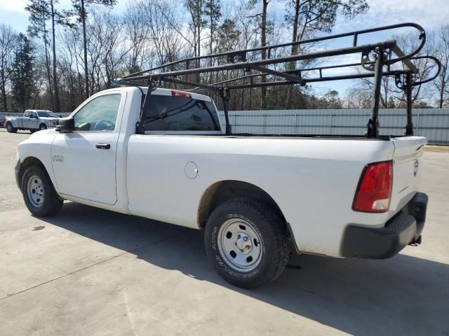 2016 Dodge RAM 1500 ST