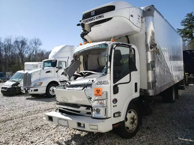 2023 Hino S51 S52