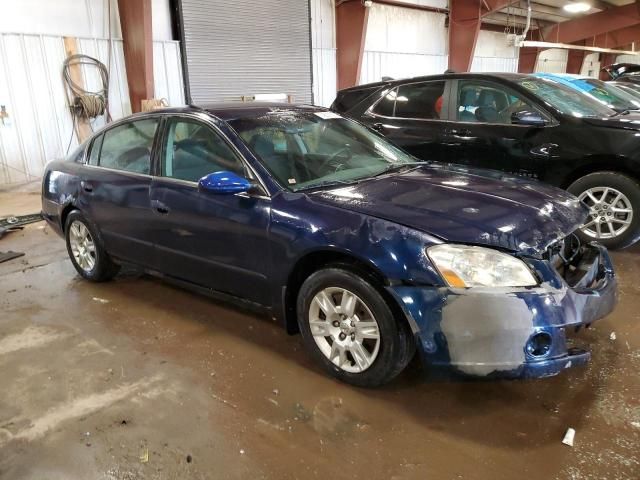 2006 Nissan Altima S