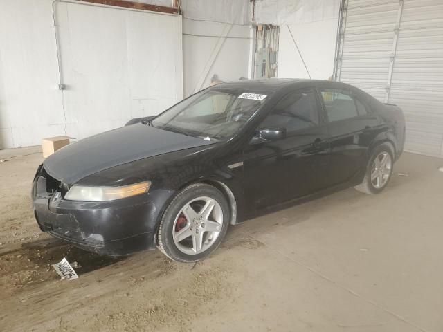 2006 Acura 3.2TL