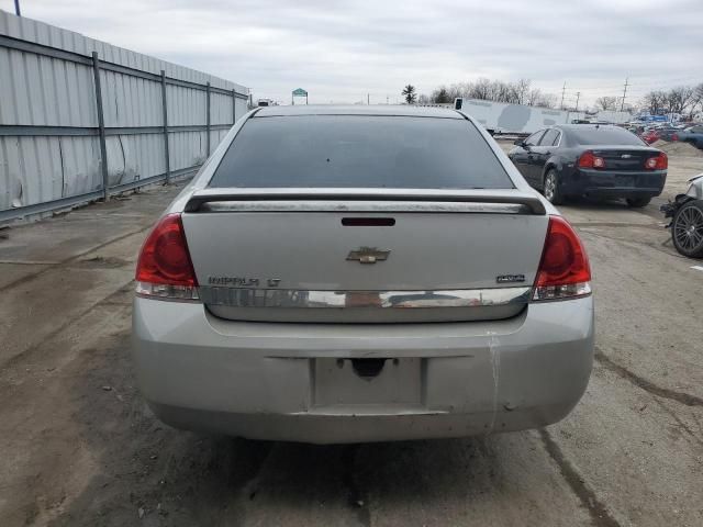 2007 Chevrolet Impala LT