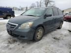 2006 Honda Odyssey EXL