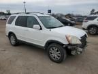 2005 Honda CR-V SE