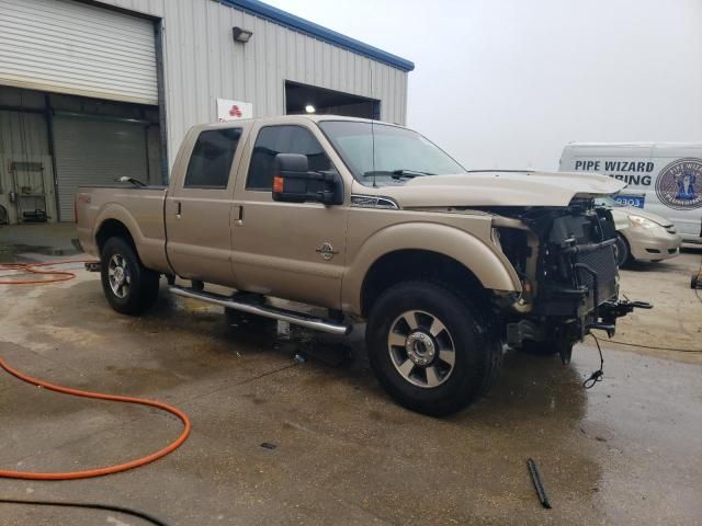 2014 Ford F250 Super Duty