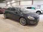 2015 Volvo S60 Platinum