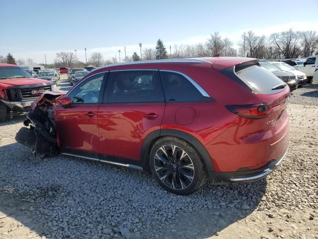 2024 Mazda CX-90 Premium Plus