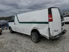 2008 GMC Savana G3500