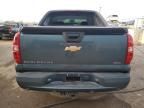 2010 Chevrolet Avalanche LT