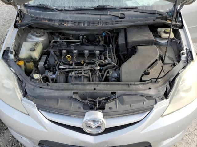 2008 Mazda 5