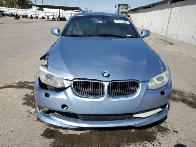 2013 BMW 328 I