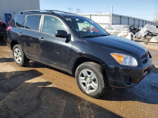 2009 Toyota Rav4