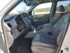 2012 Honda Pilot EXL