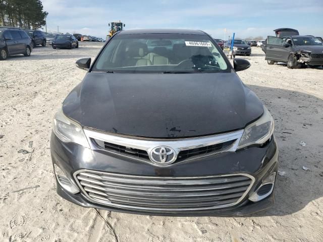 2014 Toyota Avalon Base