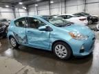 2014 Toyota Prius C