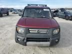 2008 Honda Element LX