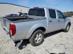 2006 Nissan Frontier Crew Cab LE