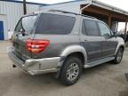 2004 Toyota Sequoia SR5