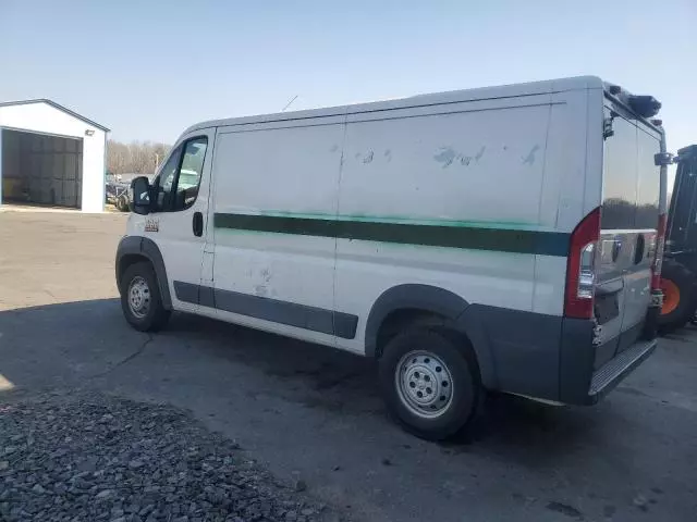 2016 Dodge RAM Promaster 1500 1500 Standard