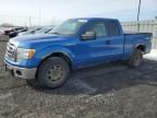 2010 Ford F150 Super Cab