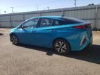 2017 Toyota Prius Prime