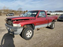 Salvage cars for sale at Columbia Station, OH auction: 1997 Dodge RAM 1500