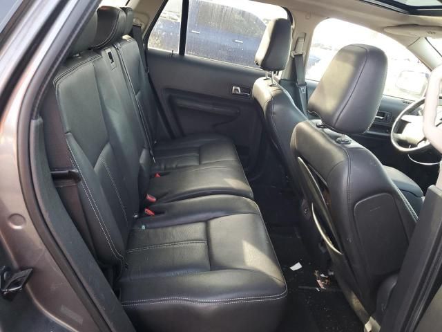 2010 Ford Edge Limited