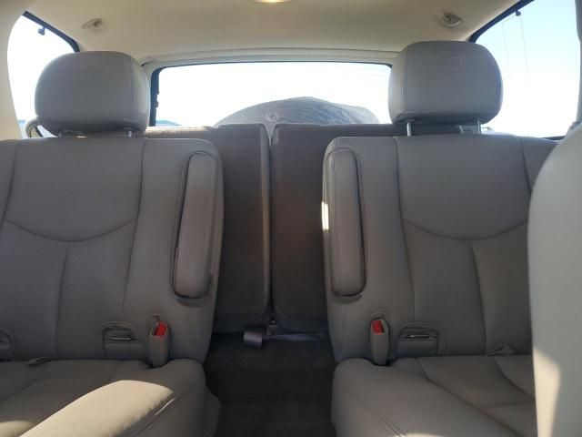 2005 Cadillac Escalade Luxury