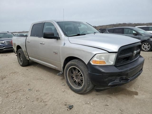 2012 Dodge RAM 1500 ST