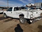 2002 Chevrolet S Truck S10