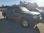 2005 Chevrolet Avalanche C1500