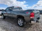 2011 GMC Sierra K2500 SLT