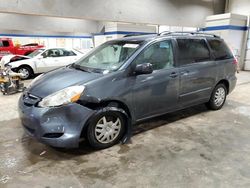 2006 Toyota Sienna CE en venta en Sandston, VA