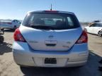 2009 Nissan Versa S