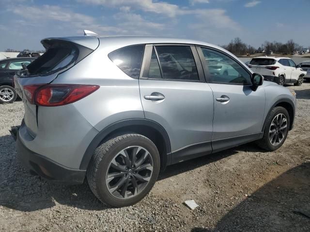 2016 Mazda CX-5 GT