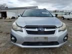 2012 Subaru Impreza Sport Premium