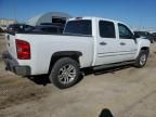 2013 Chevrolet Silverado C1500 LT